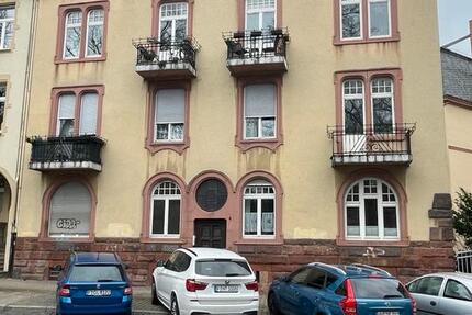 Haus Frankfurt am Main Innenstadt 3 - 3.500.000&euro; | Angebot:27233676