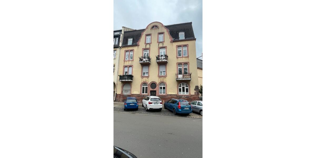 Mehrfamilienhaus, Wohnhaus Frankfurt am Main Innenstadt 3 - 3.500.000&euro; | Angebot:27233676