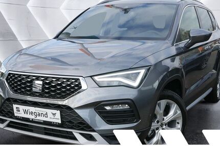 Seat Ateca 6.500 km 33.969 € Büdingen-Düdelsheim 63654