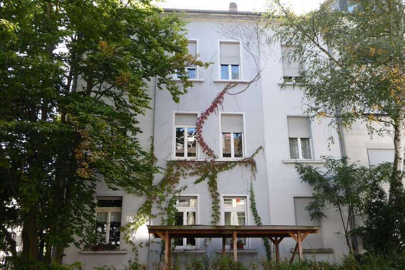 Wohnung zum Kaufen in Darmstadt 485.000 € 115.13 m²