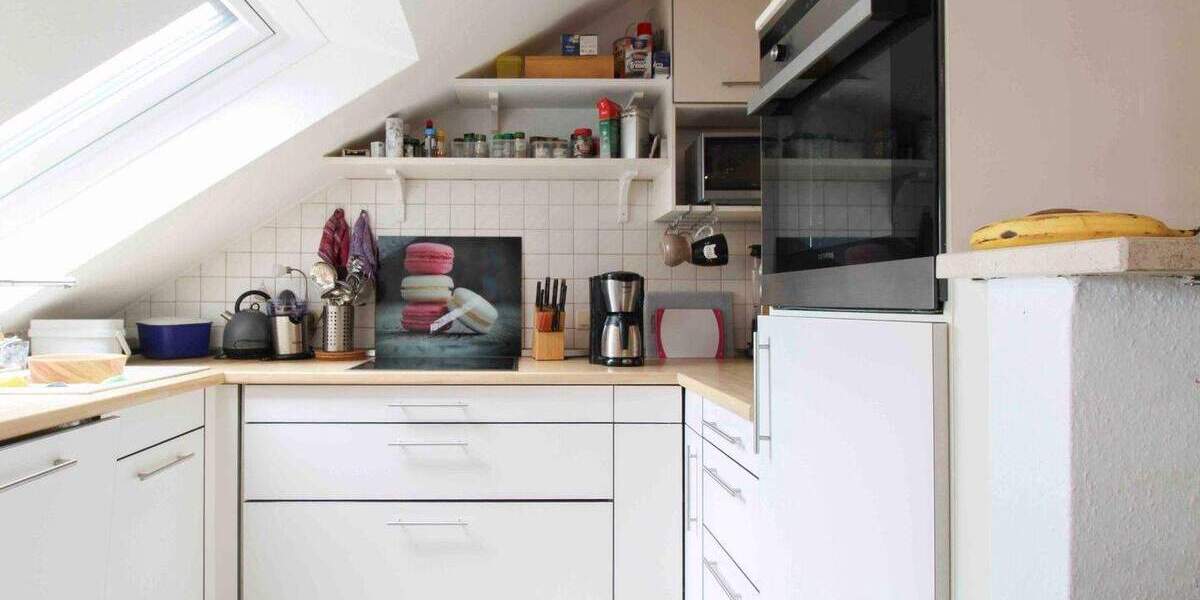 Etagenwohnung Kahl am Main - 4 Zimmer, 82 m&sup2;, 259.000&euro; | Angebot:25714141