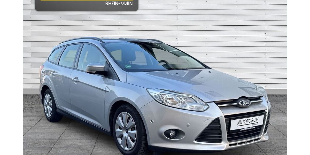 Ford Focus 181.000 km 4.580 &euro; Dietzenbach 63128