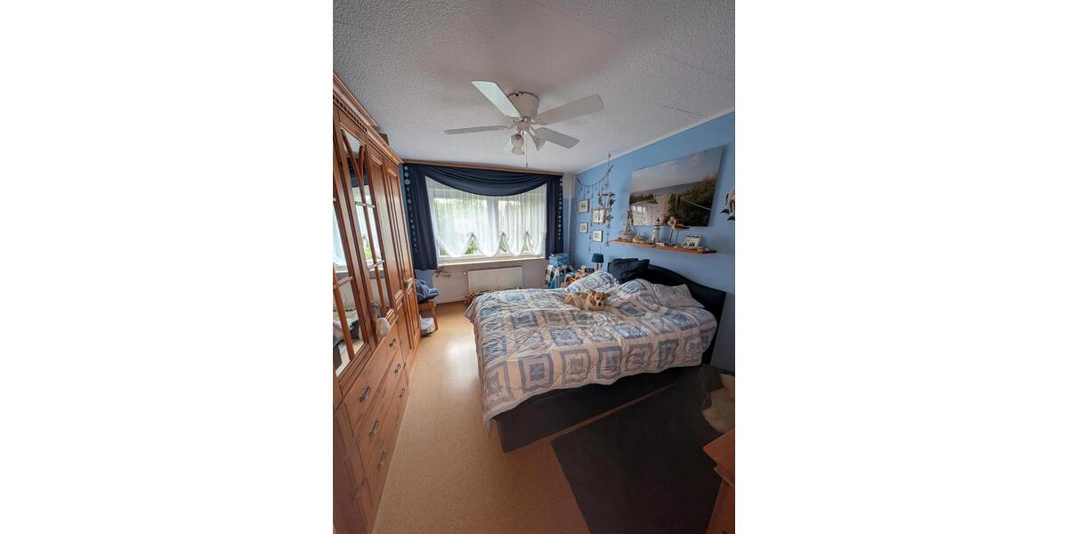 Etagenwohnung Bad Nauheim - 3 Zimmer, 80 m&sup2;, 298.000&euro; | Angebot:26409510