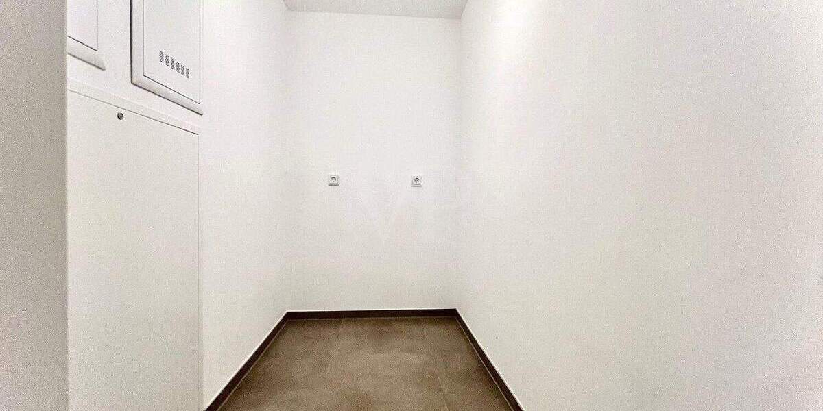 Moderner Lifestyle BJ.2022 - Hochwertige 4-Zimmer-Wohnung in zentraler Lage 4 zimmer