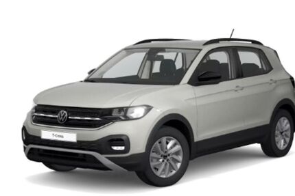 VW T-Cross 49.818 km 16.930 € Kelkheim 65779