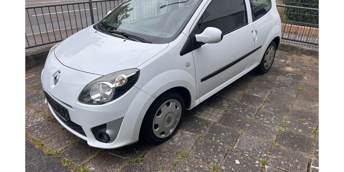 Renault Twingo 185.000 km 1.000 &euro; Hanau 63454