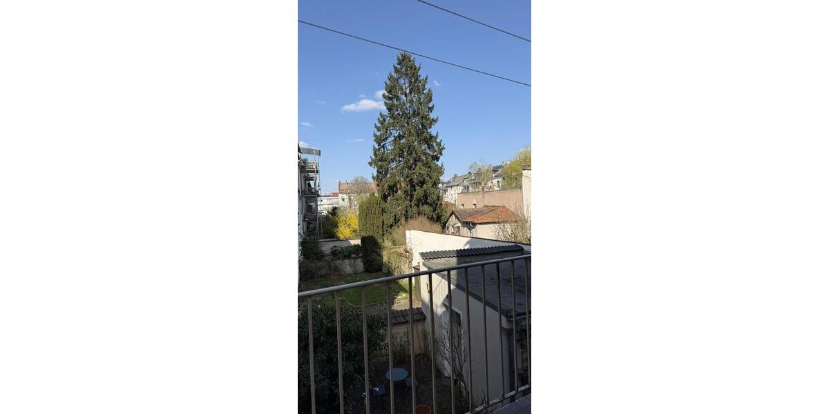 Etagenwohnung Darmstadt Darmstadt-Nord - 2 Zimmer, 89 m&sup2;, 1.700&euro; | Angebot:25432472