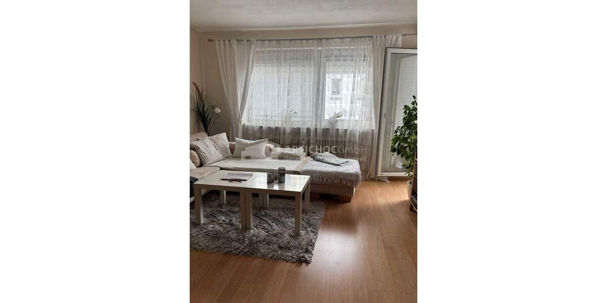 Eigentumswohnung, in guter Lage in Frankfurt-Heddernheim zu verkaufen! 2 zimmer