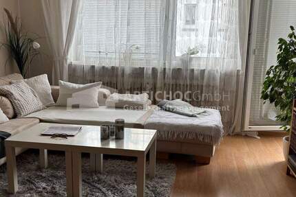 Wohnung Frankfurt am Main Heddernheim - 2 Zimmer, 57 m&sup2;, 295.000&euro; | Angebot:23948458