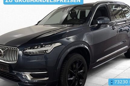 Volvo XC90 46.827 km 53.995 &euro; Frankfurt 60596