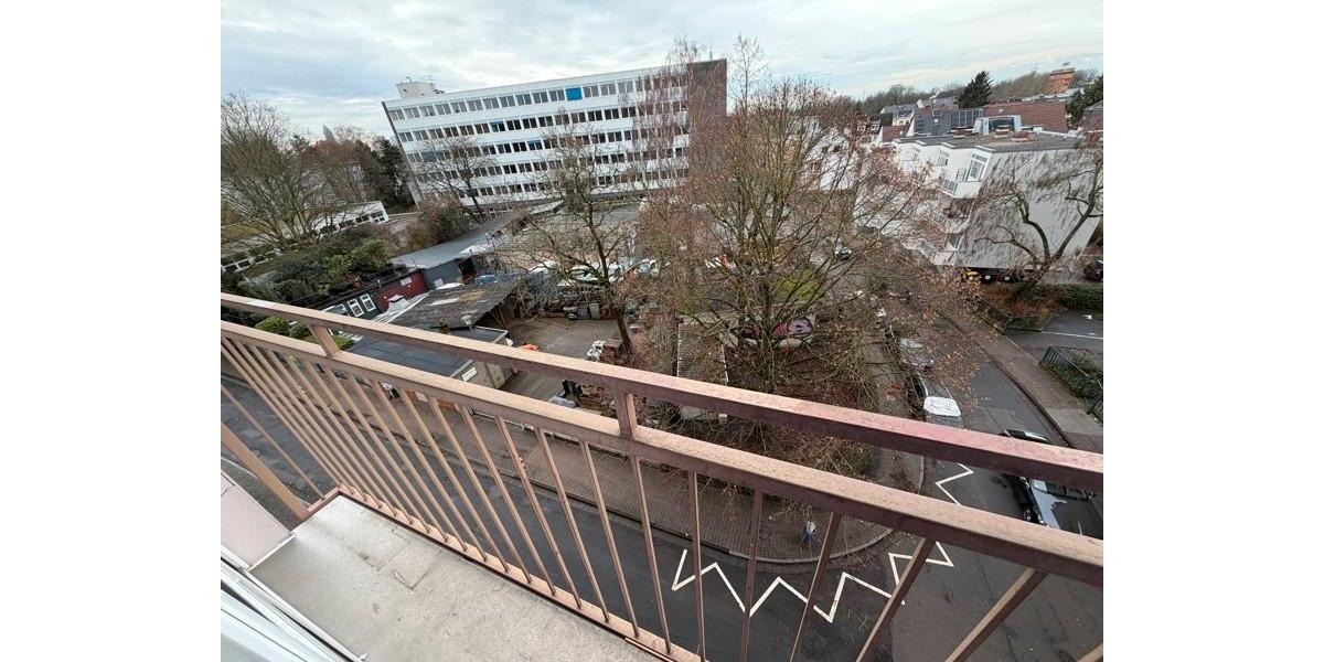 PendlerSingle aufgepasst: 1 Zimmer Apartment in Citylage frisch saniert 1 zimmer