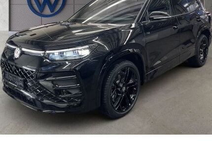 VW Tayron 9.900 km 56.850 &euro; Frankfurt 60326