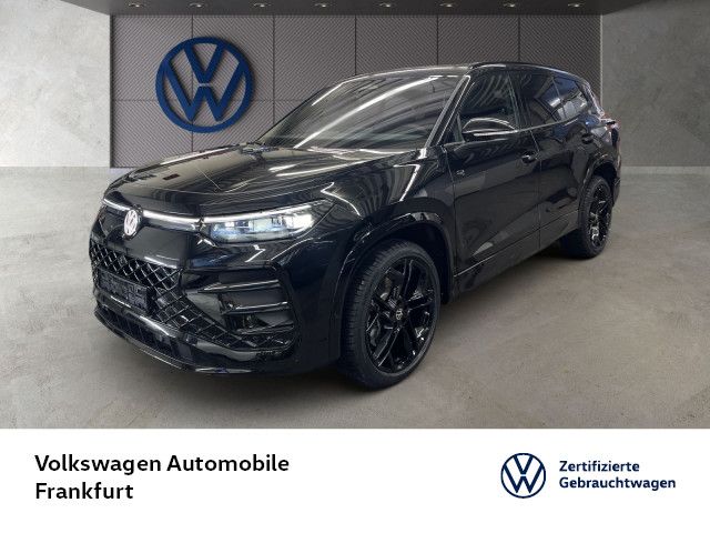 VW Tayron 9.900 km 56.850 &euro; Frankfurt 60326