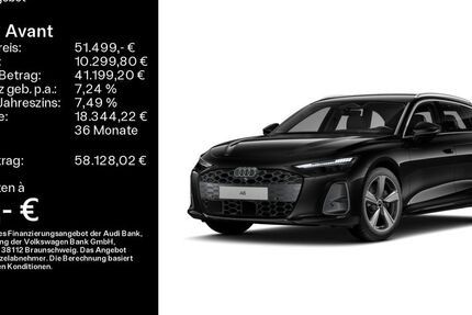 Audi A6 10.100 km 51.499 &euro; Mühlheim 63165