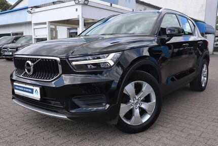 Volvo XC40 89.656 km 18.920 &euro; Darmstadt 64291