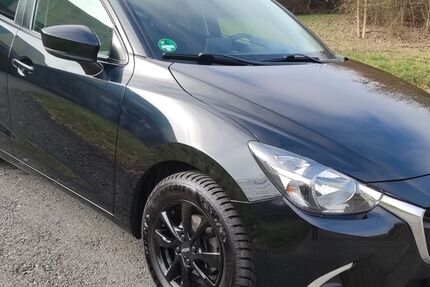 Mazda 2 67.500 km 11.990 &euro; Niedernhausen 65527