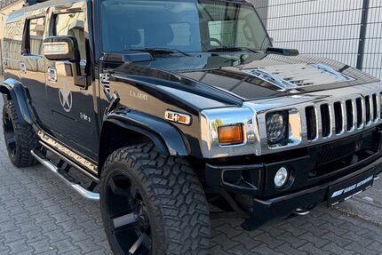 Hummer H2 53.122 km 72.950 &euro; Frankfurt/M 65933