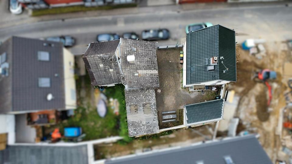 Einfamilienhaus Frankfurt am Main Sossenheim - 549.000&euro; | Angebot:26477702