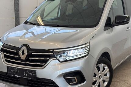 Renault Kangoo 108.500 km 15.490 &euro; Hanau 63456