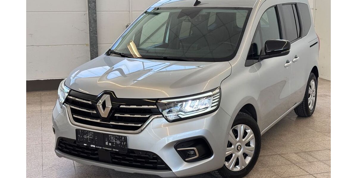Renault Kangoo 108.500 km 15.490 &euro; Hanau 63456