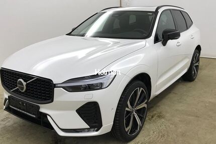 Volvo XC60 26.540 km 38.532 &euro; Eschborn 65760