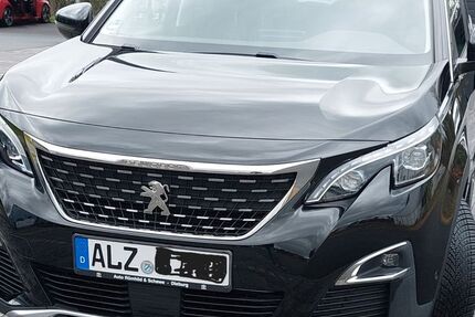 Peugeot 3008 91.000 km 17.300 &euro; Kahl 63796