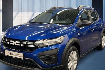 Dacia Sandero 42.194 km 12.890 &euro; Frankfurt / Main 60314