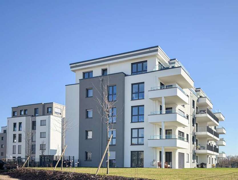 Wohnung zum Kaufen in Mainz-Kostheim 709.000 € 112.89 m²