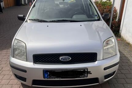 Ford Fusion 187.000 km 800 &euro; Bad Nauheim 61231