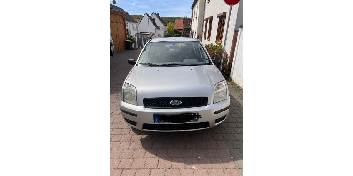 Ford Fusion 187.000 km 800 &euro; Bad Nauheim 61231