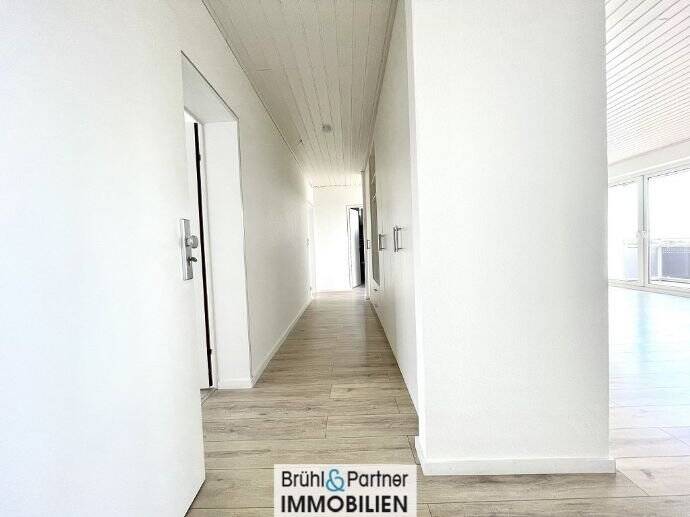 Etagenwohnung Rosbach Ober-Rosbach - 3 Zimmer, 85 m&sup2;, 379.000&euro; | Angebot:24115409