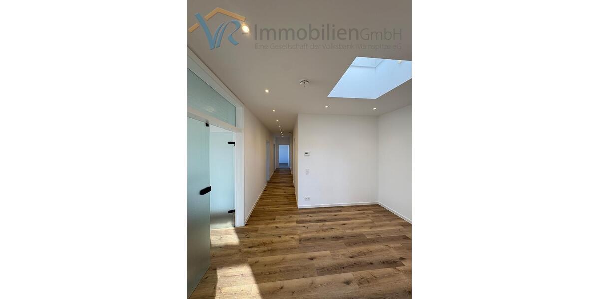 Schicke 3,5 Zimmerwohnung mit Dachterrasse in Gustavsburg zu vermieten 3.5 zimmer