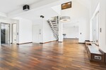 Penthouse mit Hauscharakter – 226 m² Wohnen über den Dächern von Petterweil - Maisonettenwohnung Karben | Angebot:26208798