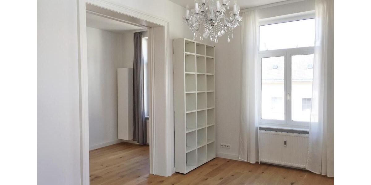 Etagenwohnung Frankfurt am Main Nordend West - 3 Zimmer, 70 m&sup2;, 550.000&euro; | Angebot:27147709