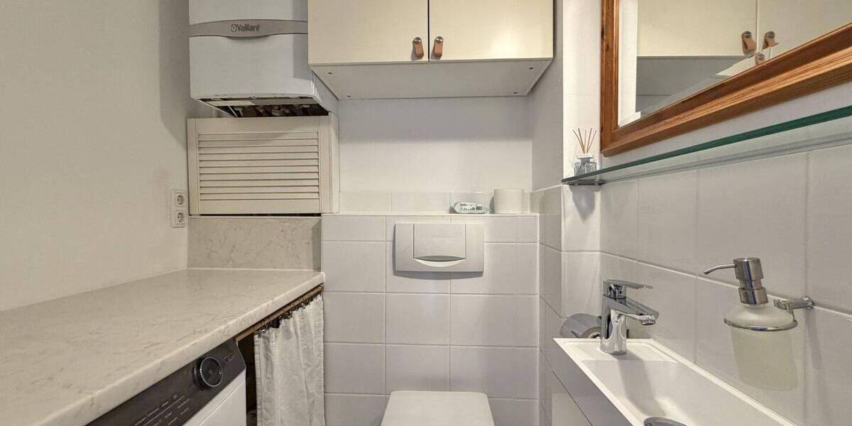 Etagenwohnung Offenbach Offenbach am Main - 4 Zimmer, 100 m&sup2;, 349.000&euro; | Angebot:26904211