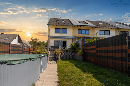 Haus Nauheim - 5.5 Zimmer, 120 m&sup2;, 570.000&euro; | Angebot:26386146