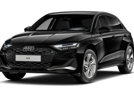 Audi A3 16.479 km 31.490 &euro; Bad Nauheim 61231