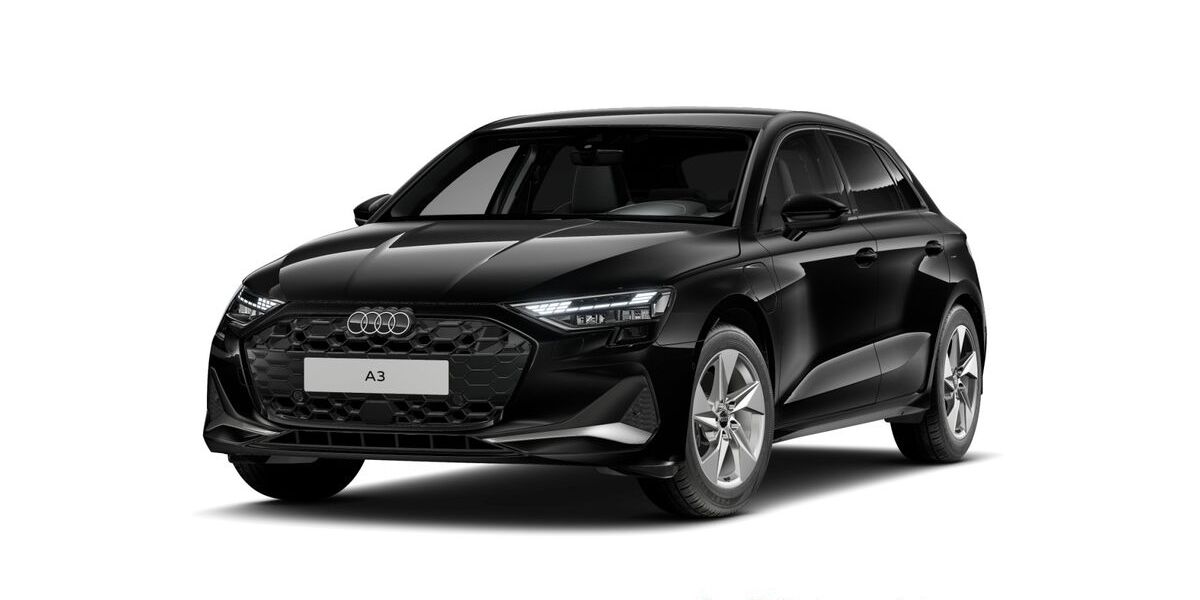 Audi A3 16.479 km 31.490 &euro; Bad Nauheim 61231
