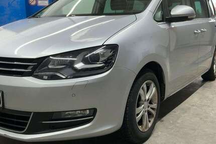 VW Sharan 178.500 km 11.990 &euro; Frankfurt 65933