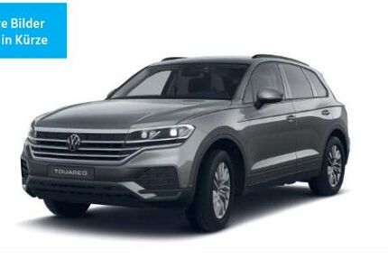 VW Touareg 21.965 km 53.930 &euro; Eschborn 65760