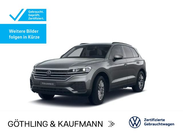 VW Touareg 21.965 km 54.930 &euro; Eschborn 65760
