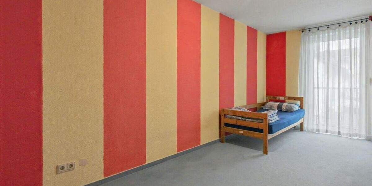 Reihenmittelhaus Raunheim - 5 Zimmer, 120 m&sup2;, 499.000&euro; | Angebot:25735575