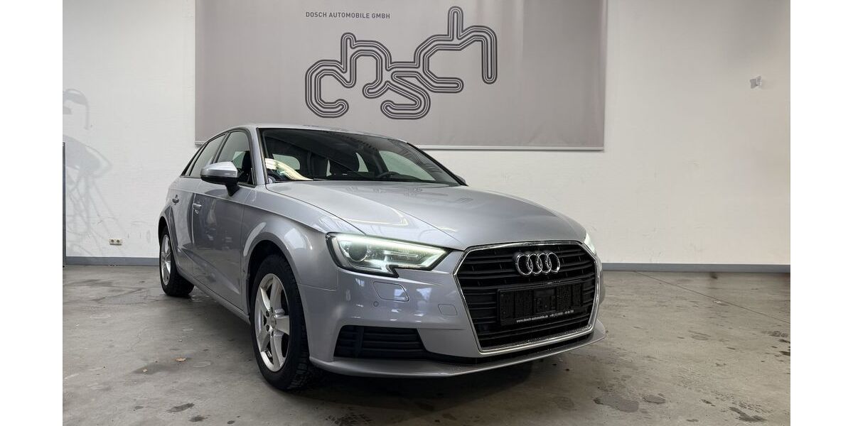 Audi A3 256.069 km 9.790 &euro; Maintal bei Frankfurt am Main 63477