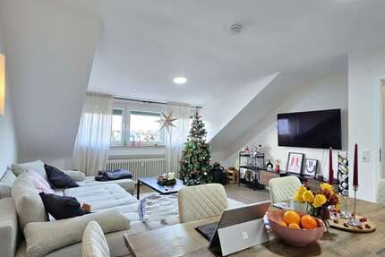 Wohnung zum Kaufen in Darmstadt 279.000 € 75 m² 3 zimmer