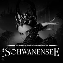 Schwanensee - Grand Classic Ballet - Die traditionelle Wintertournee 02.01.2027 Congress Center Messe Frankfurt Main
