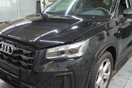 Audi Q2 64.850 km 29.888 &euro; Mühlheim 63165