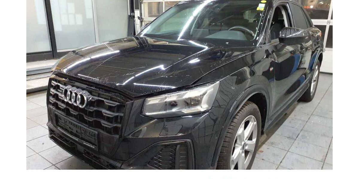 Audi Q2 64.850 km 29.888 &euro; Mühlheim 63165