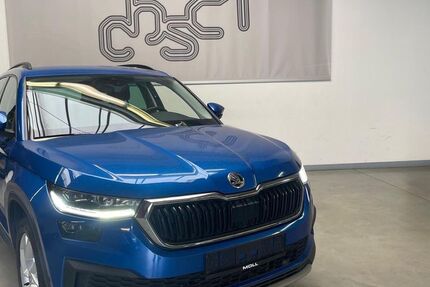 Skoda Kodiaq 203.579 km 18.850 &euro; Maintal bei Frankfurt am Main 63477