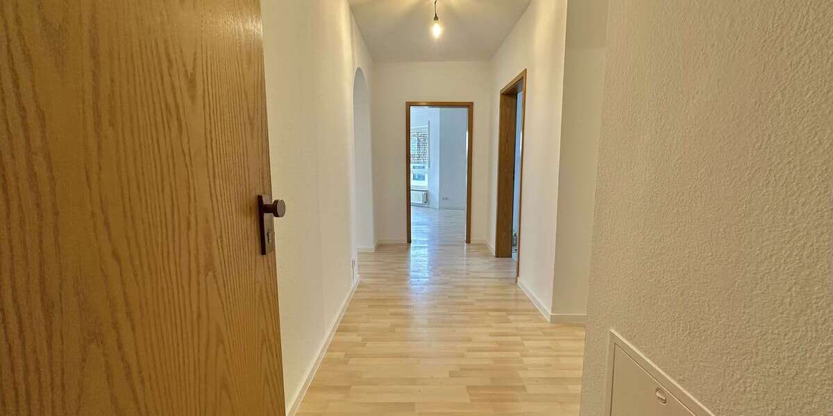 Wohnung zum Kaufen in Langenselbold 195.000 € 84 m² 2 zimmer