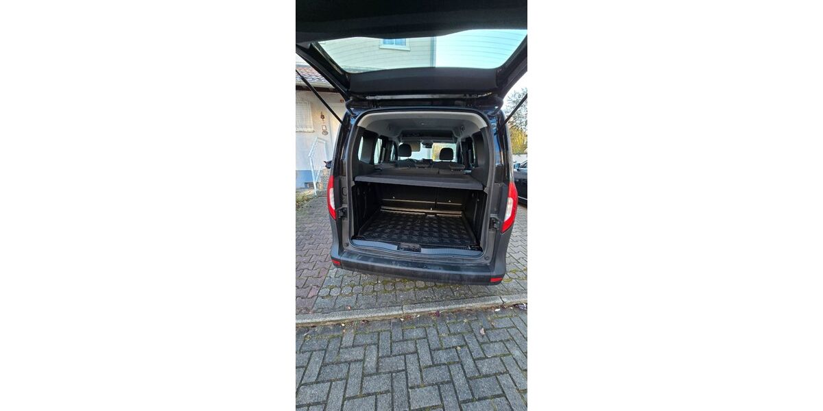 Mercedes-Benz Citan 36.590 km 21.900 &euro; Obertshausen 63179